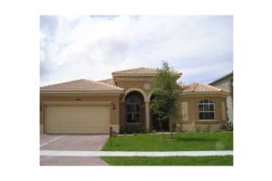 1853 Palisades Drive, Royal Palm Beach