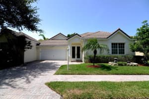 5531 Boynton Gardens Drive, Boynton Beach
