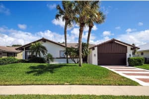 6106 Golf Vista Way, Boca Raton