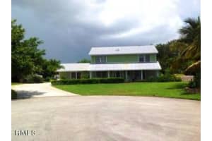 8061 Se Shiloh Terrace, Hobe Sound