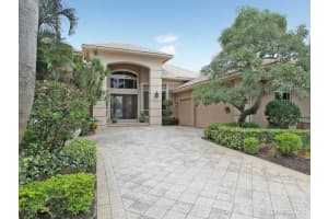 1021 Grand Isle Terrace, Palm Beach Gardens