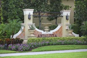 16211 Andalucia Lane, Delray Beach