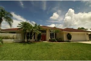 5296 Sw Landing Creek Drive, Palm City