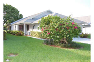 7173 Se Quincy Terrace, Hobe Sound