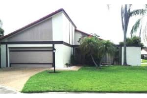 7417 Silver Woods Court, Boca Raton