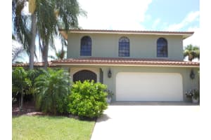 22855 Greenview Terrace, Boca Raton