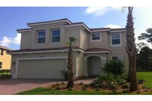 1537 Sw Gopher Trail, Palm City