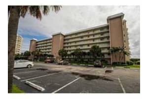 10102 S Ocean Drive 109a, Jensen Beach
