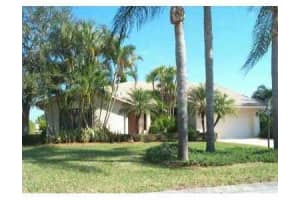 2277 Sw Heronwood Road Sw, Palm City