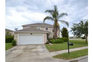 5912 Ridge Lake Circle, Vero Beach
