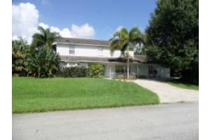545 32nd Avenue Sw, Vero Beach