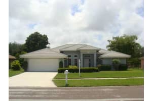 4121 Heath Circle S, West Palm Beach