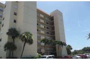 7440 S Ocean Drive 324, Jensen Beach