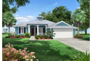 2436 Nw Hummingbird Circle, Stuart