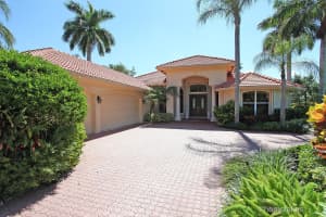 1 Bermuda Lake Drive, Palm Beach Gardens