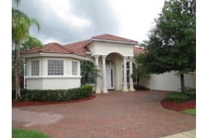 2064 Sw Ashton Way, Palm City