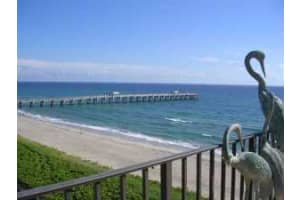 3030 S Ocean Boulevard # 652 & 544, Palm Beach