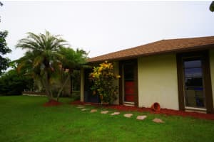 3105 Se Glasgow Drive, Stuart