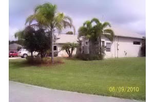 2801 S Serenity Circle, Fort Pierce
