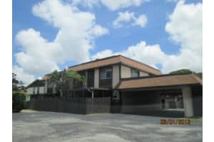 2116 Sherwood Forest Boulevard Apt 25, West Palm Beach