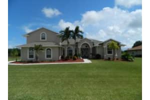 3102 Lost Tree Boulevard, Fort Pierce