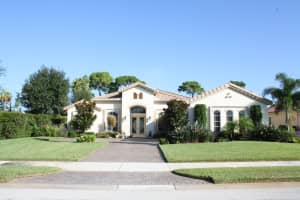 4901 Se Inlet Isle Way, Stuart