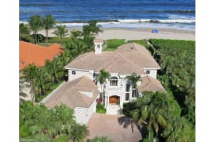306 Alicante Drive, Juno Beach