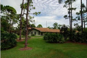 4525 Sw Country Place, Palm City