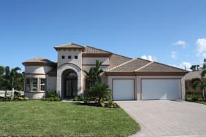 4940 Se Inlet Isle Way, Stuart