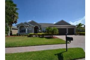 1245 Tan Oak Place, Vero Beach