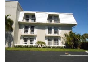 2185 Ibis Isle Road Apt 1, Palm Beach