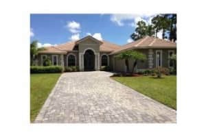 4540 Black Bear Court, Vero Beach