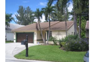 5633 American Circle, Delray Beach
