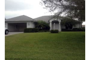 4460 12th Manor Sw, Vero Beach