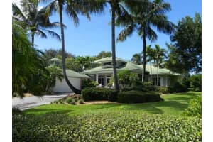 1278 Sw Jasmine Trace, Palm City