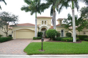 131 Monte Carlo Drive, Palm Beach Gardens