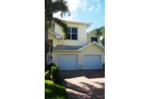 3484 Sw Sawgrass Villas Unit 5-b, Palm City