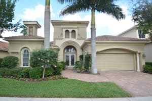 132 Monte Carlo Drive, Palm Beach Gardens
