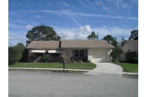 3778 Ramblewood Court, Greenacres