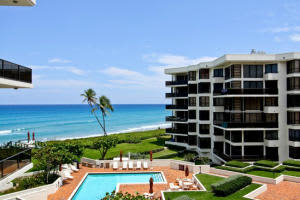 3120 S Ocean Boulevard 3-402, Palm Beach