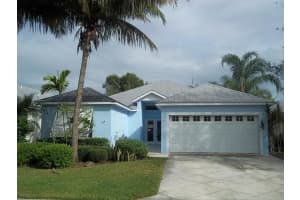 2393 Sw Estella Terrace, Palm City