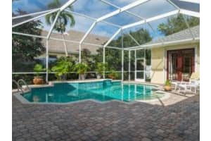 655 Camelia Lane, Vero Beach