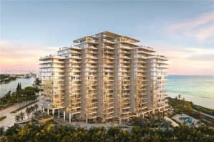 5333 Collins Ave PHW Miami Beach Florida
