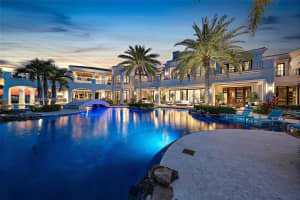 176 Spyglass Ln Jupiter Florida