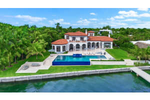 3400 N Flagler Drive West Palm Beach Florida