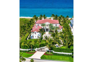701 S Ocean Boulevard Delray Beach Florida