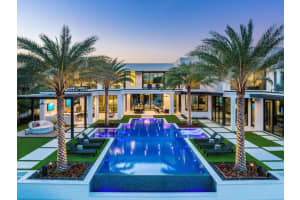 372 E Alexander Palm Road Boca Raton Florida