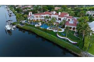 176 Spyglass Lane Jupiter Florida