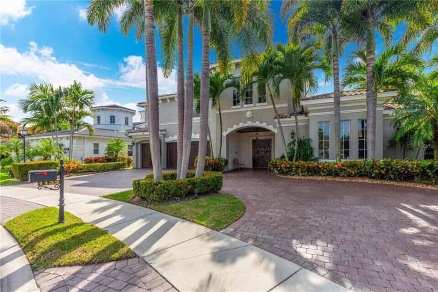 1132 San Michele Way Palm Beach Gardens FL Sold 10 10 23