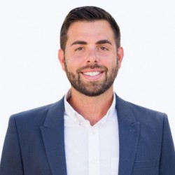 Anthony Carilli Realtor